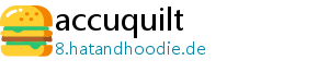 accuquilt