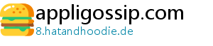 appligossip.com