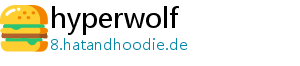 hyperwolf