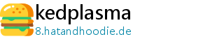 kedplasma