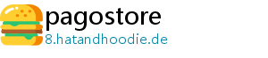 pagostore