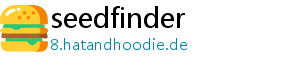 seedfinder