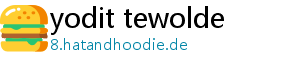 yodit tewolde